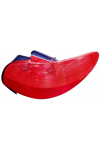 Depo Lampa Spate Stanga PEUGEOT 206