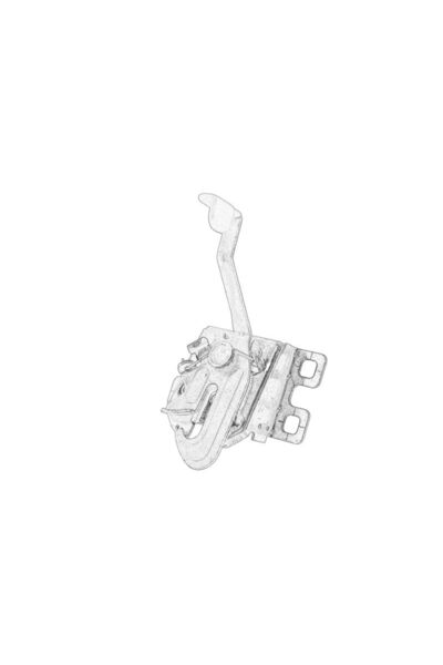 Iveco Inchizatoare Capota Daily Vi 03.14