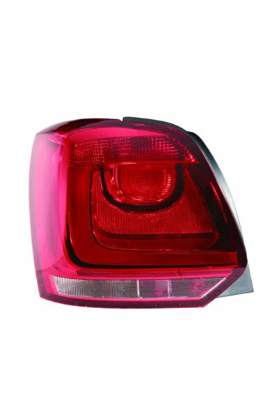 Depo Lampa Spate Stanga VW POLO 5