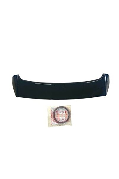OEM Αεροτομή οροφής για Volkswagen Golf 5 (2003-2008) - GTI / Opel Astra H (2...
