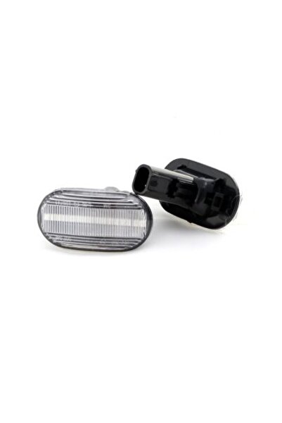 OEM Φλας LED φτερού για Suzuki Jimny (2018+) JB64W / Chevrolet Cruze (2005+) ...