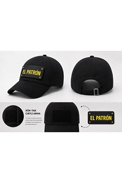 kings cross st store El Patron Sade