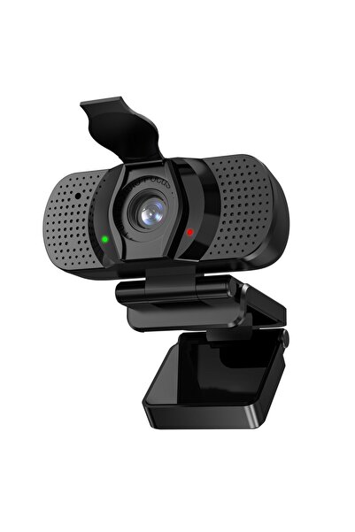 EDUP EP-1080P8 Αυτόματη Εστίαση 1080P Κάμερα Web USB