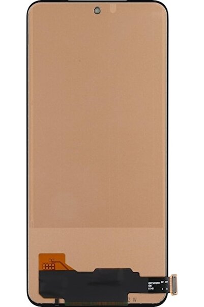 protechgsm Xiaomi Redmi Note 12s Oled Uyumlu Lcd Ekran Dokunmatik +