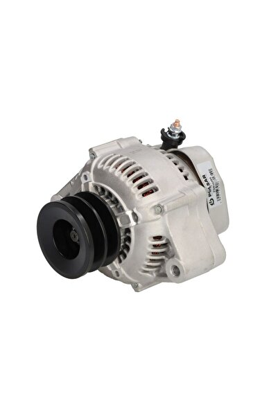 Pulsar Alternator (12v 70a Nou) Toyota Granvia Hiace Iv Land Cruiser 90 Paseo...