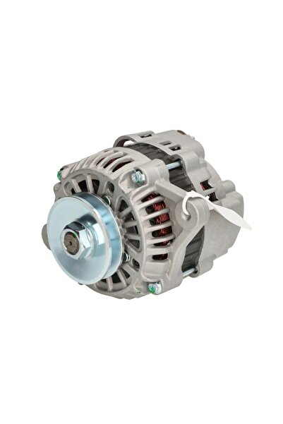 Pulsar Alternator (12v 65a Nou) Chevrolet Aveo / Kalos Matiz Spark Daewoo Kal...