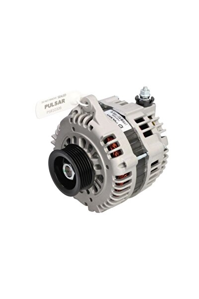 Pulsar Alternator (12v 110a Nou) Nissan Maxima / Maxima Qx Iv Maxima / Maxima...