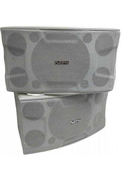 Other Σετ Ηχείων Εγκατάστασης 185W με Bluetooth 38x55x64εκ. Γκρι Κωδικός: KBB...
