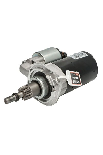 Pulsar Electromotor (12v 1 1kw Nou) Audi A3 Ford Galaxy I Seat Alhambra Cordo...