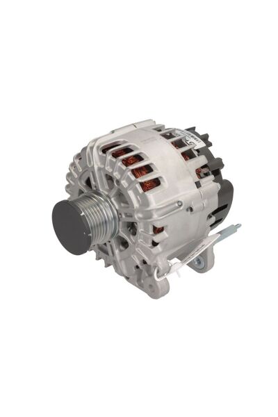 Pulsar Alternator (12v 180a Nou) Skoda Kamiq Superb Ii Vw Caddy Alltrack Iv C...