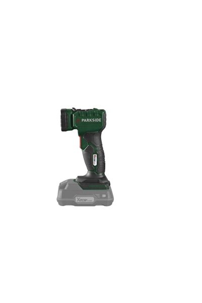 PARKSIDE PLHLA 20 - Li A1 Lanternă LED fără fir, 3W, 280 lm, bateria nu este ...