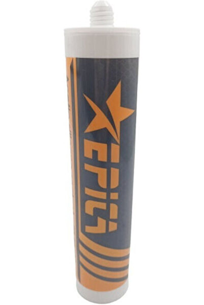 Other Σφραγιστικό Σιλικόνης Λευκό 240ml Κωδικός: EP-50405