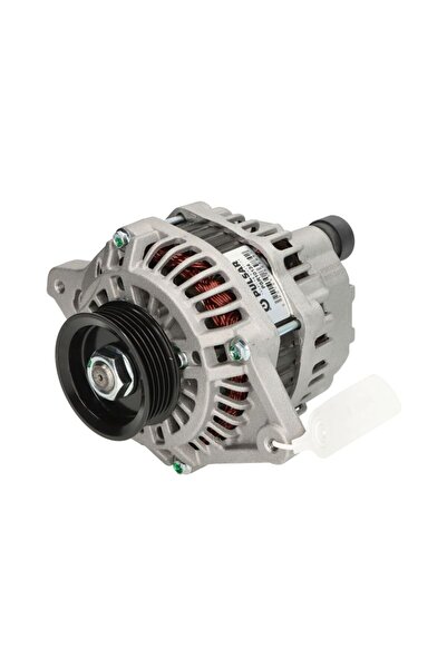Pulsar Alternator (12v 80a Nou) Honda City Iii City Iv City V Civic Viii Hr-v...