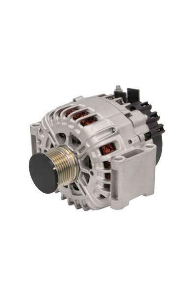 Pulsar Alternator (12v 220a Nou) Mercedes Glk (x204) M (w166) Sprinter 3 5-t ...
