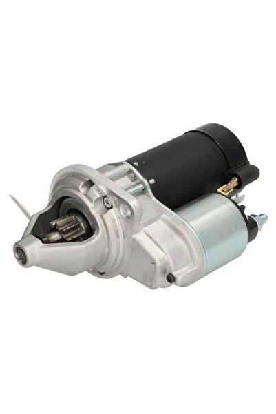 Pulsar Electromotor (12v 1kw Nou) Skoda Favorit Favorit Forman Felicia Cube F...