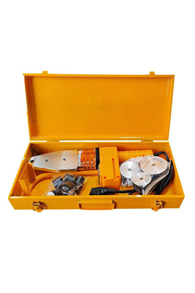 Other Θερμοσυγκόλληση Πλαστικών Σωλήνων A963mm Hl-06358 Κωδικός: HL-06358