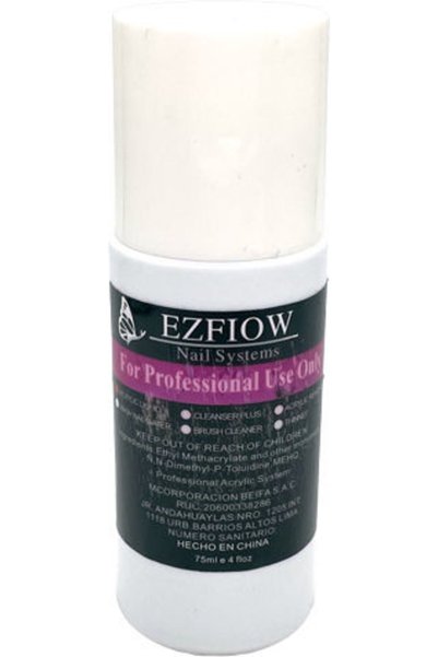 OEM Ezfiow Υγρό Ακρυλικό 75ml