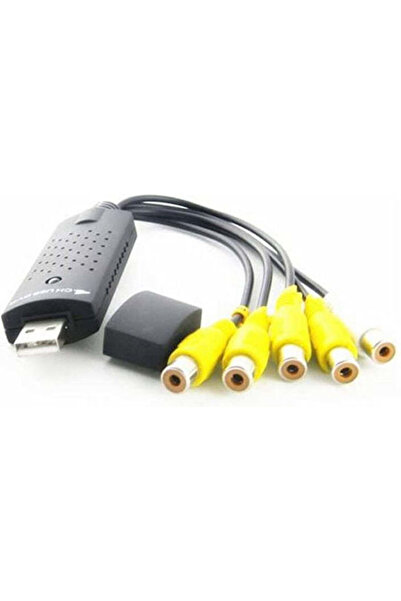 Andowl Q-HD32 Συσκευή Καταγραφής Βίντεο για Laptop / PC USB-A