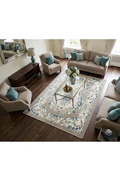 SELÇUK PADİŞAH HALI KLASİK K524 200 x 290 SALON HALISI