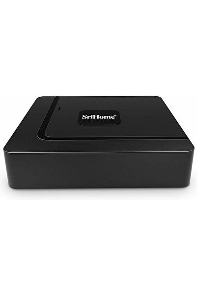 Sricam DVR NVR NVS003