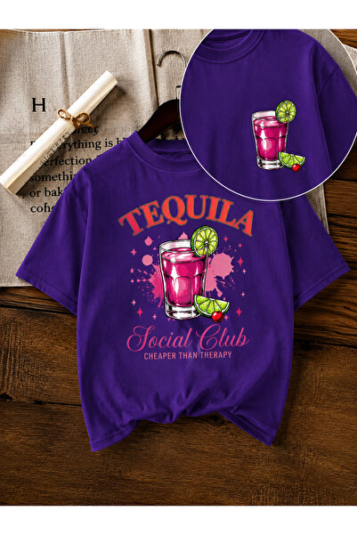 LORVEX Oversize Printed T-Shirt Cotton Comfortable Fit Premium T-Shirt