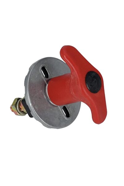 Flexzon Διακόπτης Μπαταρίας Αυτοκινήτου 12V - 24V ΜΕΓ. 1000A FZIN0388