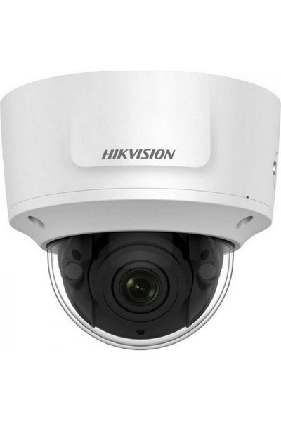 Hikvision Κάμερα IP 1080p Αδιάβροχη με φακό 2.8-12mm DS-2CD2723G0-IZS 2MP Υπέ...