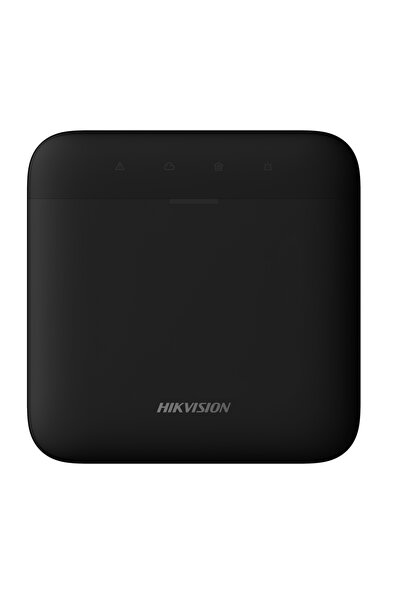 Hikvision DS-PWA64-L-WE Μαύρο