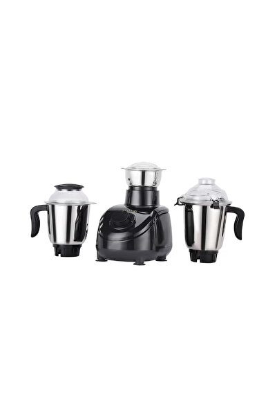 KRYPTON Blender with Grinder 3 in 1, Equipped with a Full Copper Motor 750 W ...