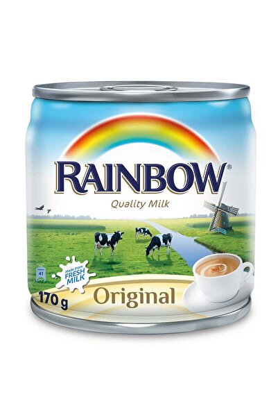 Rainbow Original Milk 170grams