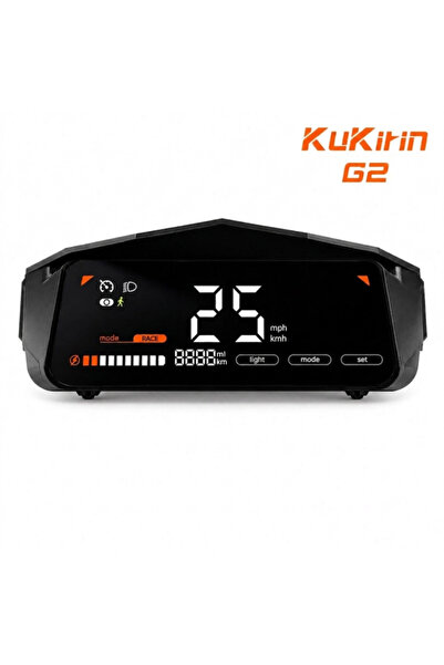 KuKirin Display/Ecran – G2