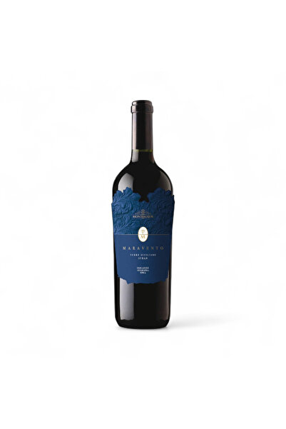 Coulisse Vin Rosu Montemajor Maravento Vendemmia Tardiva Syrah 14%, 0.75L