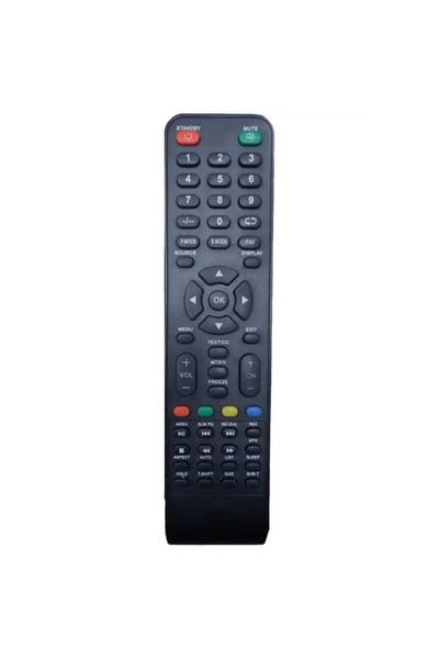 KNTECH Telecomandă LED Vortex V32MZ1 32 inch Seria G și P