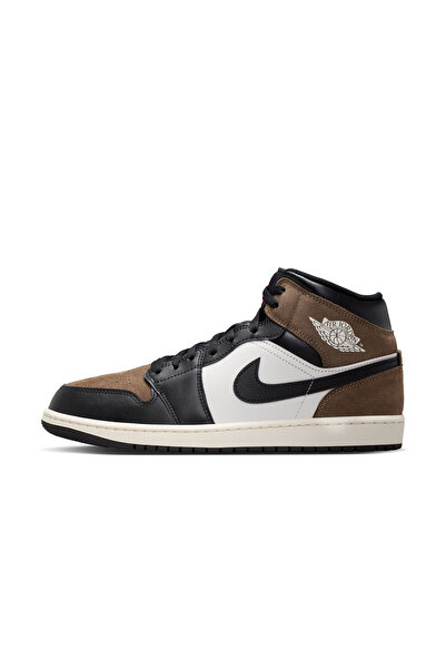JORDAN Σνίκερς Air 1 Mid 43 Σνίκερς
