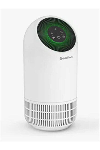 Universal Soultech HT048B O2Teen Smart Air Purifer 79 m3 Akıllı Hava Temizleyici