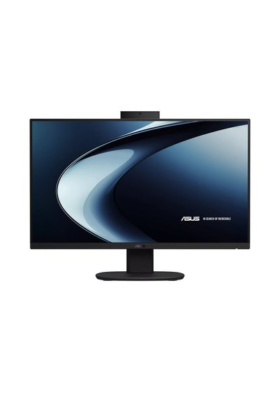 Universal ASUS AIO 27 بوصة CORE 7 240H - 16 جيجابايت DDR5 - 512 جيجابايت NVME...