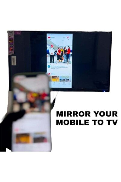 Generic Android TV TV Stick for LED LCD Tv. Make Your TV Smart