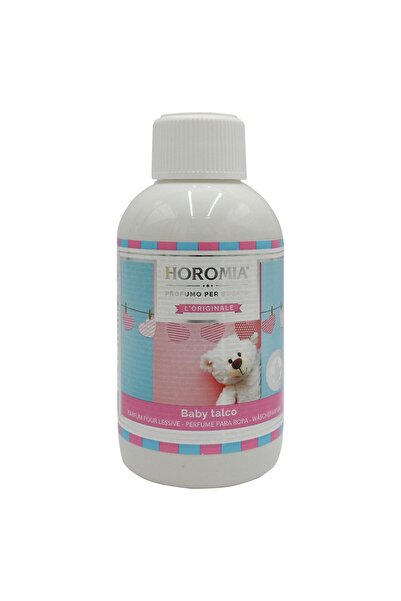OEM Parfum Concentrat pentru Rufe, HOROMIA PARFUM, 250 ml, Baby Talco