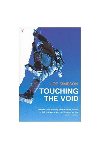 Vintage Touching the Void