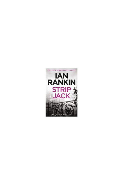 Orion Strip Jack