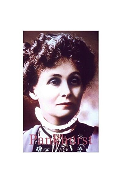 Haus Publishing Pankhurst (Life & Times)