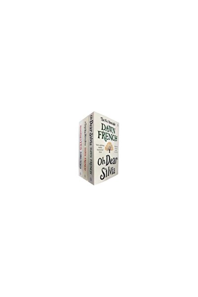 Harper Collins Dawn French Collection 3 Books Set (According to Yes, A Tiny B...
