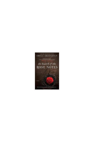 Harper Collins In Search of the Rose Notes