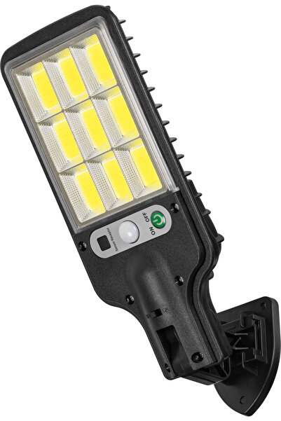 aeron Solar Duvar Lambası