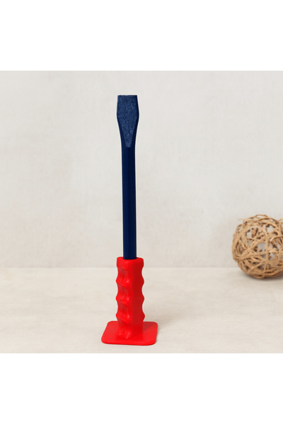 magicool 30 cm Çelik Murç Keski - Korumalı