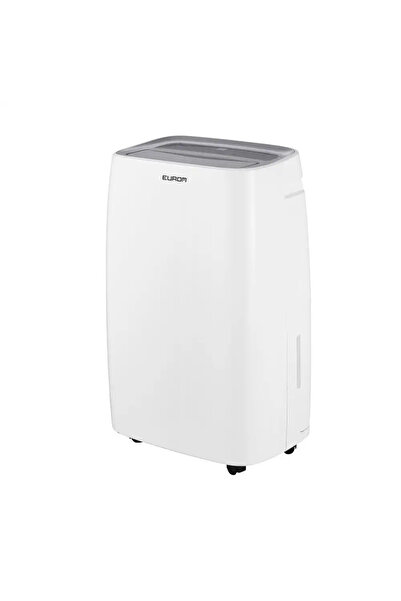Eurom Dezumidificator cu roți, Eurom, DryBest WiFi, 30 litri/24h, alb