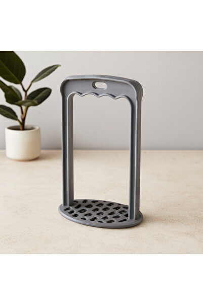Generic Brand Plastic Potato Masher