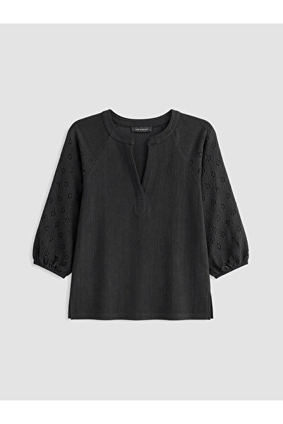 LC Waikiki Notch Neck Women's Body