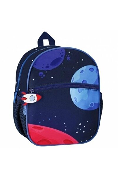 Starpak Rucsac copii Mini multicolor 26x23x9 cm