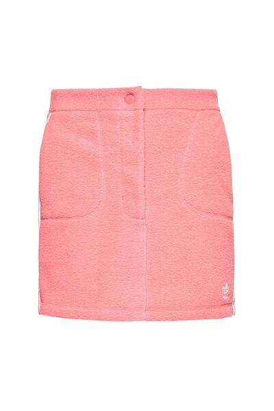 adidas Fustă mini de damă GN2801 Roz